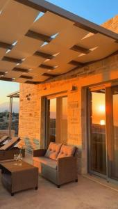 Villa Sofita Komos View