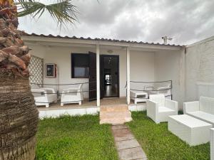 torquemada beach club