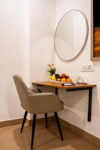 Hotel Travana Stays at Pitampura