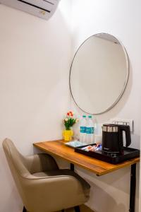 Hotel Travana Stays at Pitampura