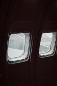 Hotel Avión Air Damasco