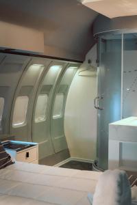 Hotel Avión Air Damasco