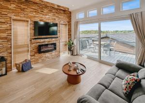 Croft Farm Water Park