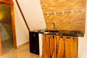 Chalet Venus - Hospedaje Rural La Fortaleza