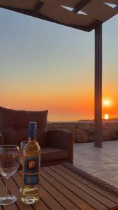 Villa Sofita Komos View
