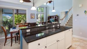 TRANQUILITY VILLA Tranquil 2BR Kulalani Villa with Private Beach Club