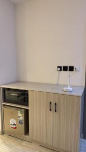 استديو بنظام فندقي مميز