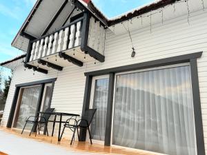 Садиба "Ековид"