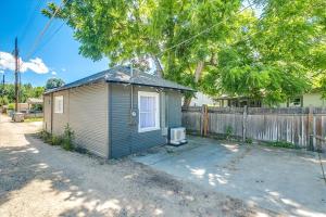 SweetPea Tiny Home