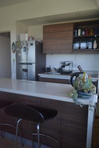 2 ambientes con Amenities y Vista al Río