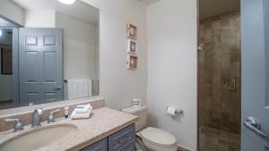 Las Palomas Resort Diamante 602