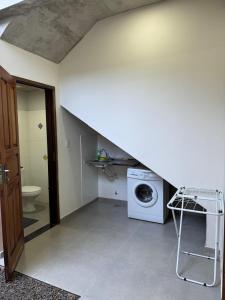 Confort y estilo en casa céntrica de 2 Dormitorios en Villarrica