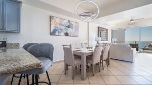 Las Palomas Resort Diamante 602