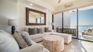 Luxurious Beachfront Escape at Diamante 602, Las Palomas Resort • Stunning 2BR 2BA Getaway