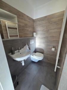 Apartmány Habovka