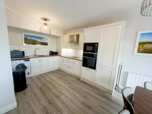 Sea View 2-Bedroom Apartment in Bundoran