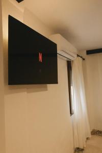 Cozy apartamento en Ruzafa para 2-3 personas con aire acondicionado y salida directa a terraza