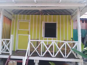 The Two Tigers - Sok San Village