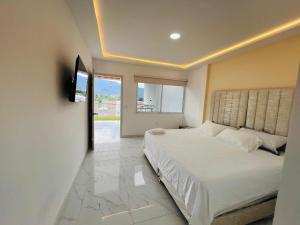 Penthouse Duplex Apartment en Cali, Ciudad 2000