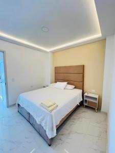 Penthouse Duplex Apartment en Cali, Ciudad 2000