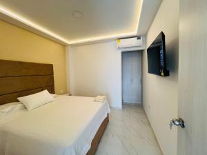 Penthouse Duplex Apartment en Cali, Ciudad 2000