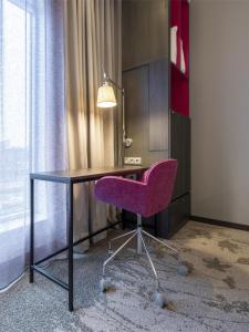 Radisson Blu Hotel Uppsala