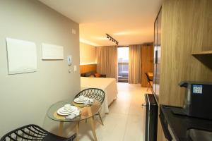 Unity #122 - Apartamento por Carpediem