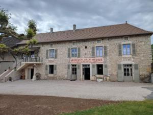 Gîtes et Chambre dHôtes Le Vieux Chêne