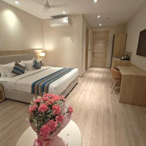 Bluestone Prime by The Cosy Hotels