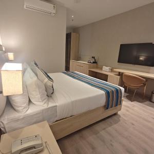Bluestone Prime by The Cosy Hotels