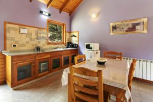 BOG Altos de Antilhue - Apart con vista al bosque