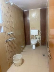 04 BHK Abode Of Shiva in Kashi