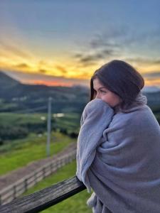 Chalé Recanto da Coruja