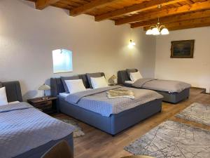 GEREBLYEKŐ Vendégház