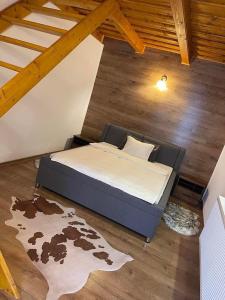 GEREBLYEKŐ Vendégház