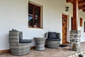 GEREBLYEKŐ Vendégház