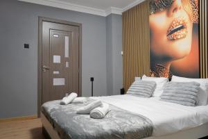 T&T Apartment Sibiu Center