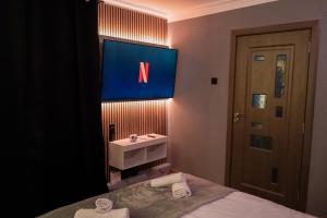 T&T Apartment Sibiu Center