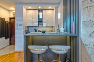 Jazz apartman Titova vila