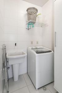 Churrasqueira | Piscina | Wi-Fi 500MB #IA33