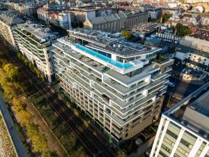 INFINITY Budapest Hotel - Adults Only