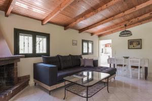 Lithies Organic Farm