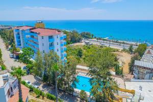 Club Sun Paradise Hotel