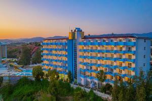 Club Sun Paradise Hotel