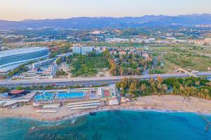 Club Sun Paradise Hotel