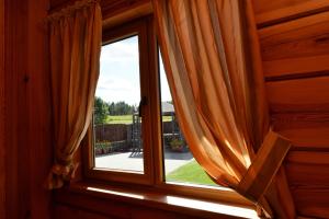 Triple Room with Shared Toilet room in Romo sodyba
