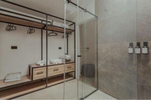 El lienzo Blanco en Medellin