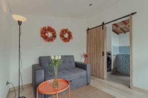 El lienzo Blanco en Medellin