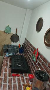 Aparta estudio Fantástico