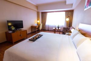 Phòng Executive (Executive Room)